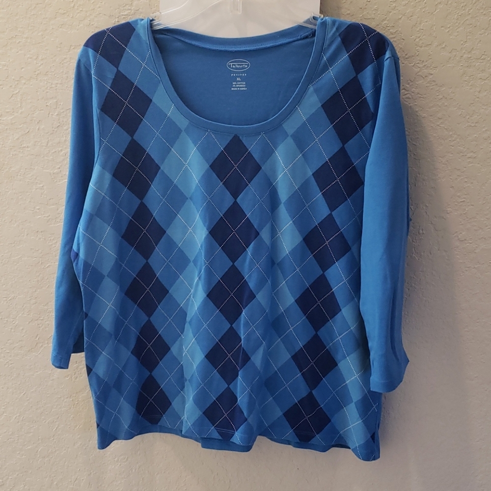 Talbots Top